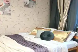 Квартира Однушка в Центре на 17 Этаже