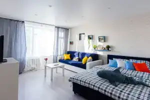 Квартира на улице Шверника 13к3, Москва