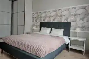 Квартира Просторная квартира рядом с Островом Канта, Калининград