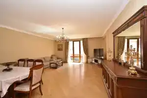 Квартира 5-к в новостройке, Северный проспект,HH106