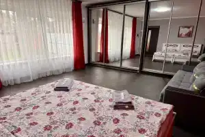 Частный дом Техас, Курганинск