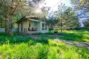 Гостевой дом Снегири, Купанское