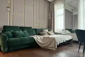 Апартаменты Студия в сердце города