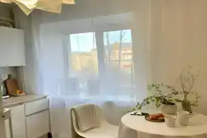Квартира уютная рядом с ЖД Вокзалом, Казань