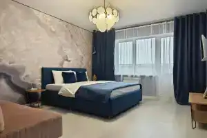 Квартира Ватикан в ЖК На Cеми Холмах, Клин