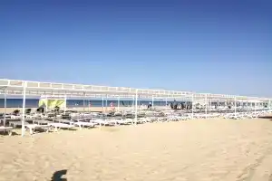 Квартира на Берегу Моря, Анапа