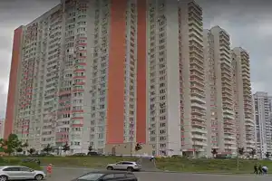 Апартаменты Двухкомнатные у Меги, Химки