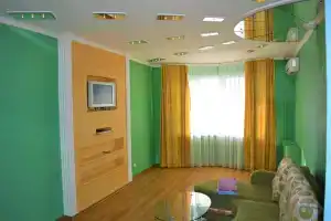 Апартаменты на Комсомольской 267, Орел