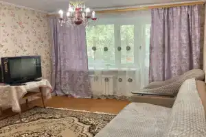 Квартира на Краностроителей 10, Ржев