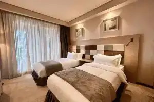 Апартаменты Dreamland Oasis 14 - 411, Чакви