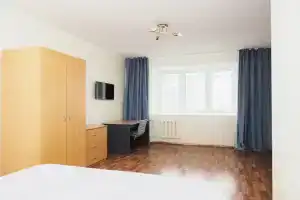 Квартира на Адоратского 3Г, Казань
