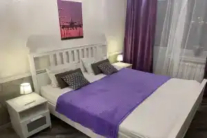 Апартаменты Стильные, Москва