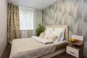 Квартира на Академика Павлова 8, Москва