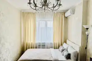 Апартаменты Lux на Фучика, Пятигорск