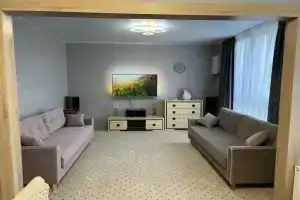 Апартаменты 2 комнаты Море Бассейн и Спа, Светлогорск