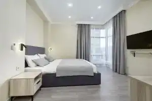 Апартаменты Green Park 130, Кисловодск