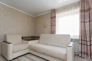 Апартаменты Sun Floor Apartment, Калининград