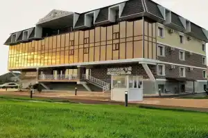 Grand Villa, Туркестан