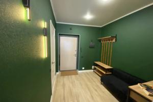 Квартира Rest of Tura, Тюмень