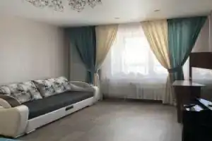 Квартира на Марджани 7В, Елабуга