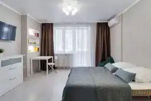 Квартира Agate Apartments, Ростов-на-Дону
