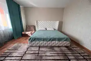 Апартаменты Nadym House (Надым Хаус) в микрорайоне Олимпийский 2