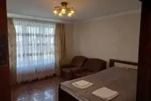Квартира Уютная квартира на побережье, Зеленоградск