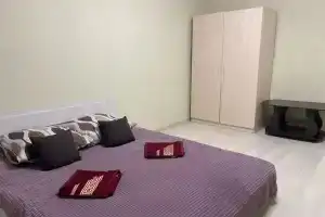 Квартира на Бульваре Гусева 46 1, Тверь