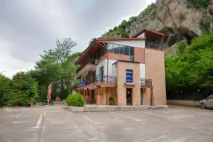 Мини-отель «Dzeruli» в Имеретии