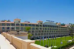 Marina Sharm Hotel, Шарм-эль-Шейх
