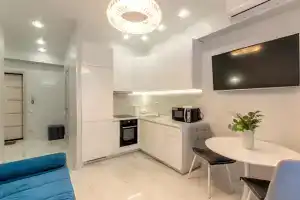 Апартаменты у Моря 85, Сочи