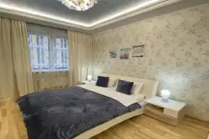 Квартира рядом с Метро Водный стадион, Москва