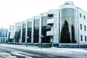 Hotel «Vanatur», Гюмри