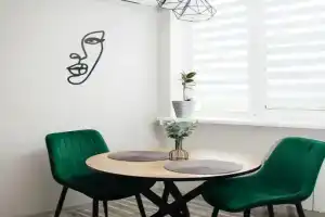 Квартира Loft на Просторной, Ессентуки