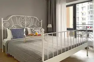 Апартаменты Green Park 1, Кисловодск
