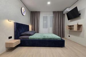 Квартира на проспекте Анатолия Дериглазова 43А, Курск