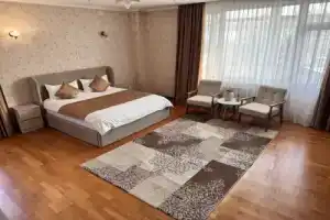 Mini Hotel Keremet, Алматы