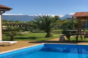 Villa Apsua, Гудаута
