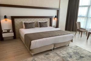 Grand Hotel & Convention Center Karaman, Караман