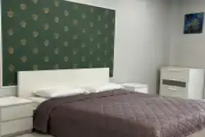 Квартира Видовая Студия в Центре Кисловодска