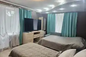 Квартира уютная двухкомнатная, Сестрорецк