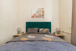 Квартира Уютная в самом центре