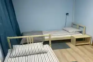 Хостел «Тушинский», Москва