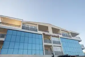 Отель Antiocha Residence number 09-770, Дидим