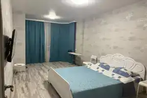 Квартира Уютная в центре города