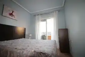 Апартаменты 3 BR Торревьехи, Торревьеха