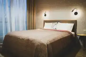 Апартаменты МОНТИ Москва рядом с Ботаническим садом, Москва
