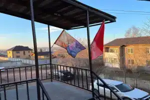 Апартаменты Ужурская День & Ночь, Солнечный