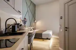 Апартаменты Sweet Dreams у Казанского Кремля, Казань