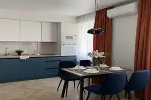 Апартаменты на Звёздной, Калининград